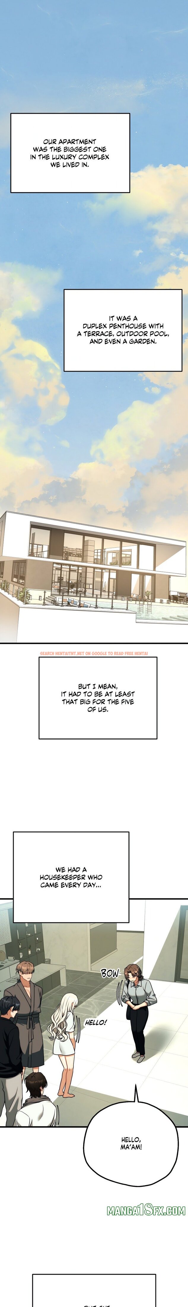 Cliterary Book Club - Chapter 45