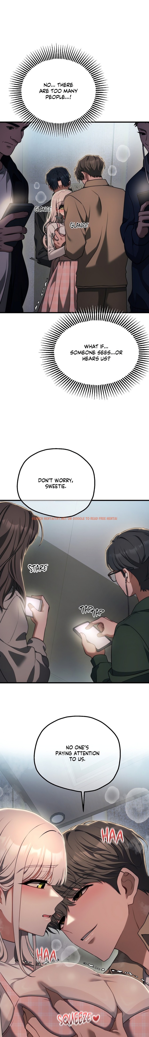 Cliterary Book Club - Chapter 46