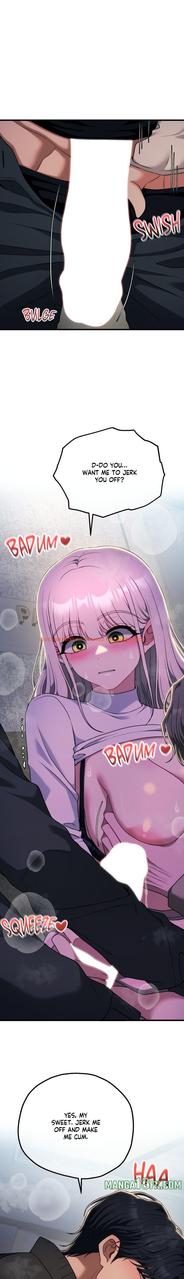 Cliterary Book Club - Chapter 47