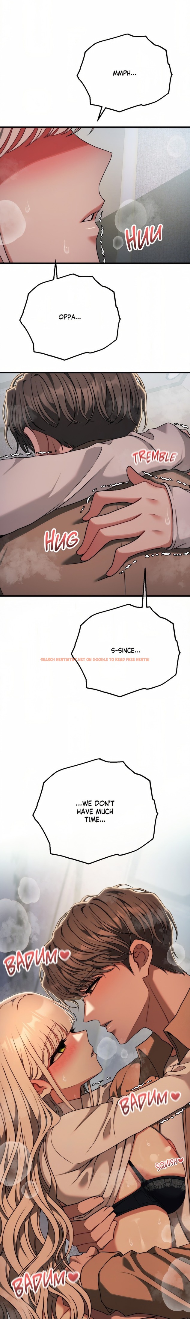 Cliterary Book Club - Chapter 48