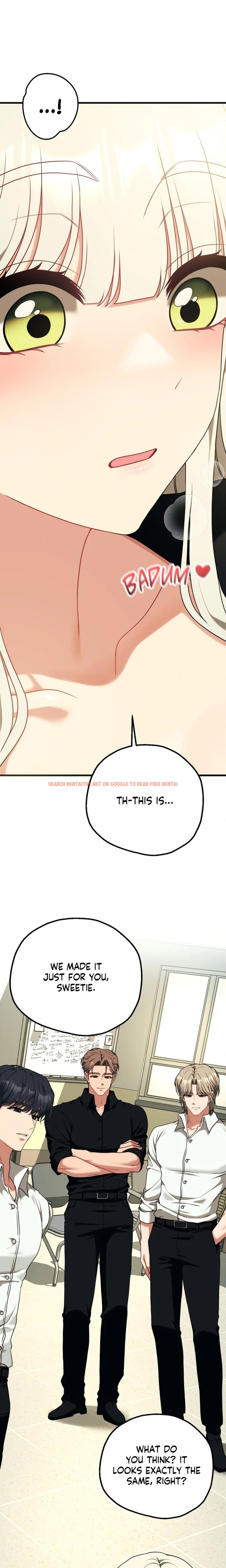 Cliterary Book Club - Chapter 49