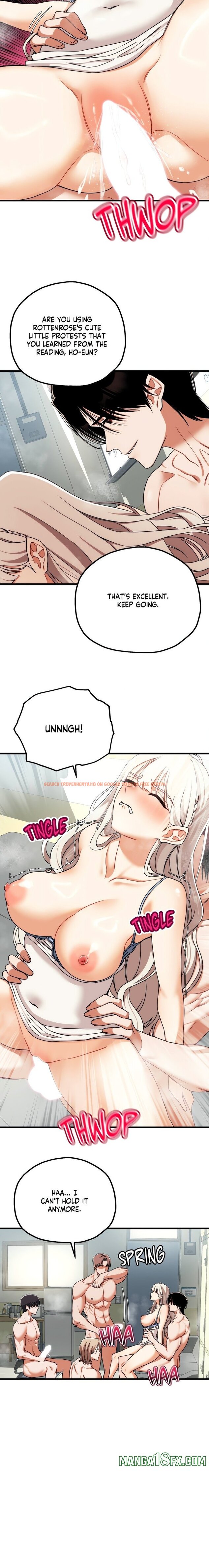 Read Hentai Image 11 086 in comic Cliterary Book Club - Chapter 5 - hentaitnt.net