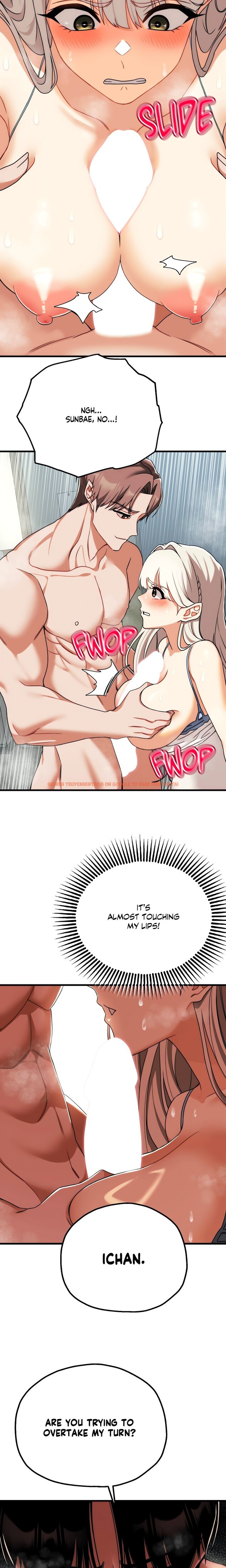 Read Hentai Image 13 77086 in comic Cliterary Book Club - Chapter 5 - hentaitnt.net