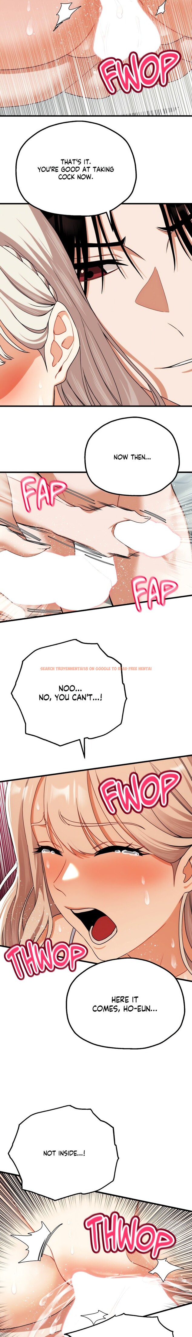 Read Hentai Image 17 77086 in comic Cliterary Book Club - Chapter 5 - hentaitnt.net
