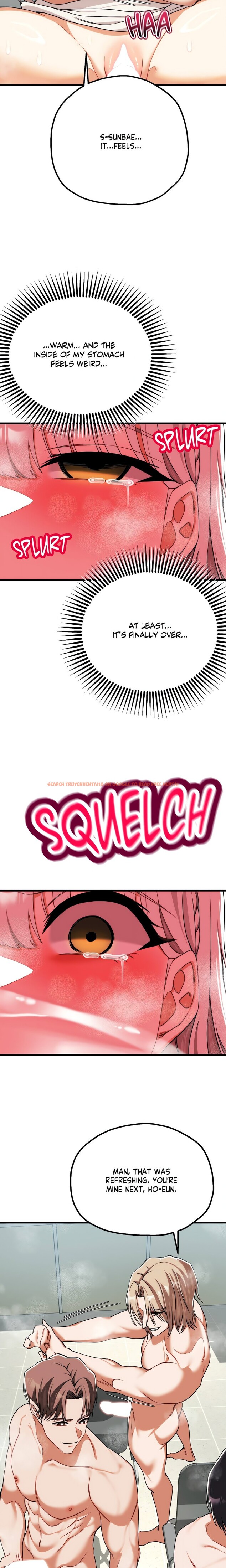 Read Hentai Image 19 77086 in comic Cliterary Book Club - Chapter 5 - hentaitnt.net