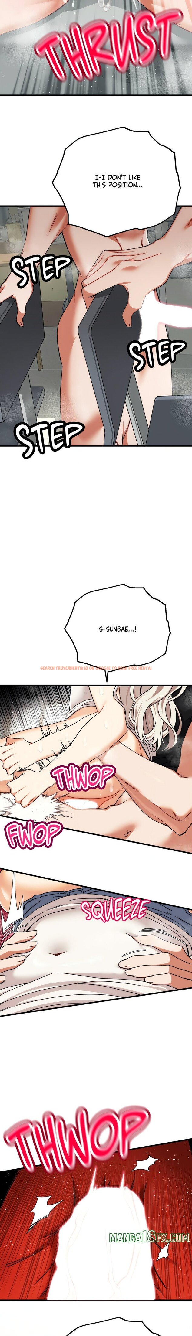 Read Hentai Image 2 086 in comic Cliterary Book Club - Chapter 5 - hentaitnt.net
