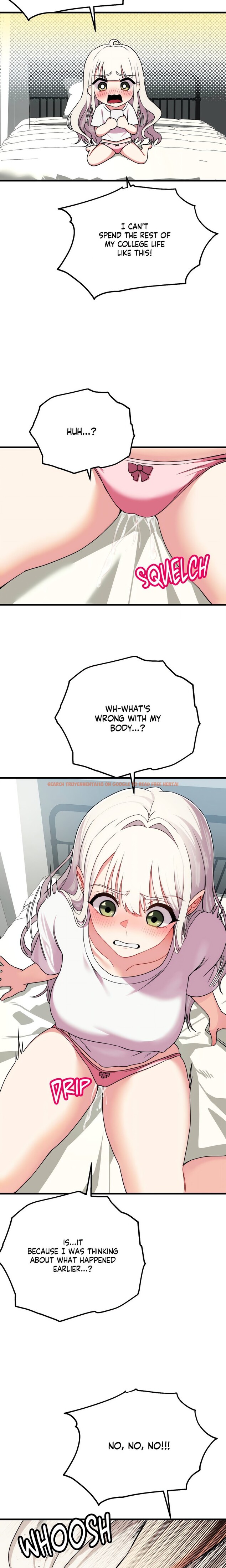 Read Hentai Image 22 77086 in comic Cliterary Book Club - Chapter 5 - hentaitnt.net
