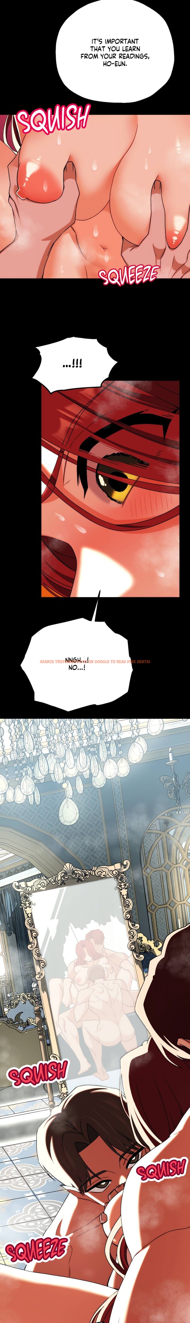 Read Hentai Image 6 77086 in comic Cliterary Book Club - Chapter 5 - hentaitnt.net