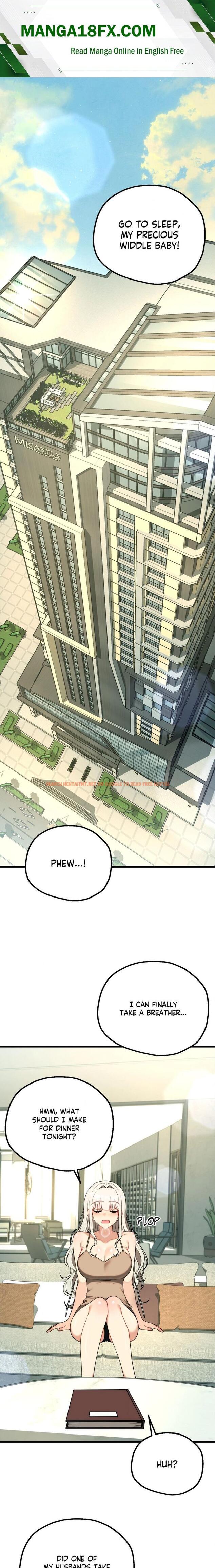 Cliterary Book Club - Chapter 51