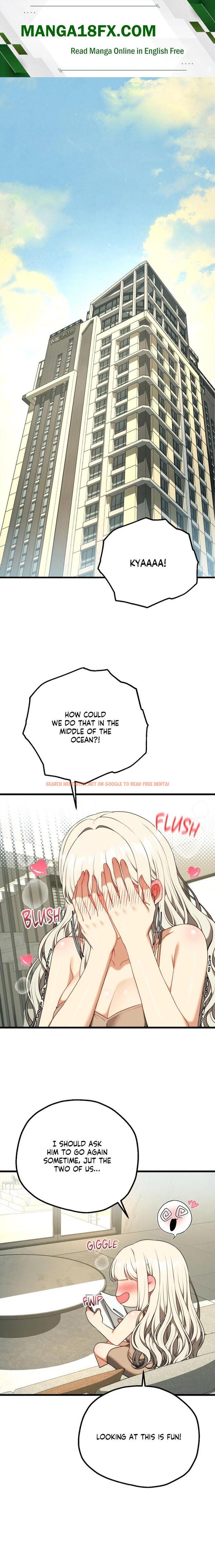 Cliterary Book Club - Chapter 54