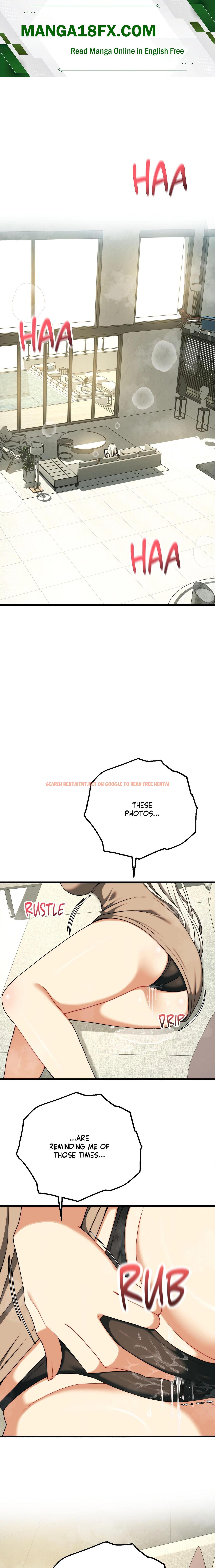 Cliterary Book Club - Chapter 57
