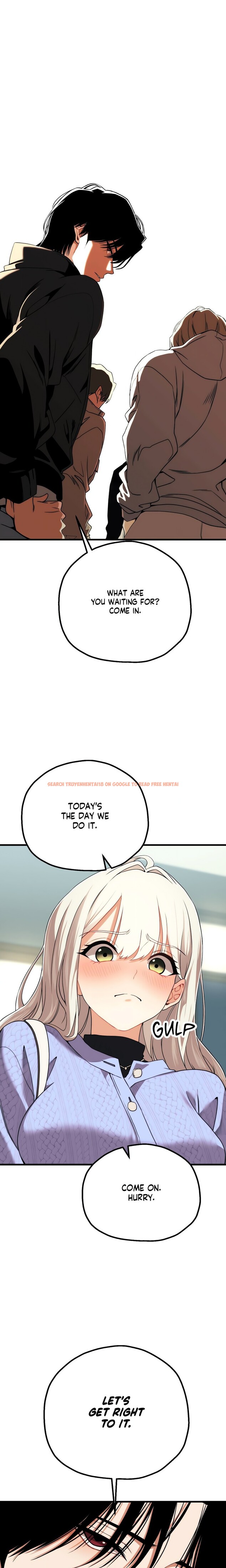 Read Hentai Image 1 77252 in comic Cliterary Book Club - Chapter 6 - hentaitnt.net