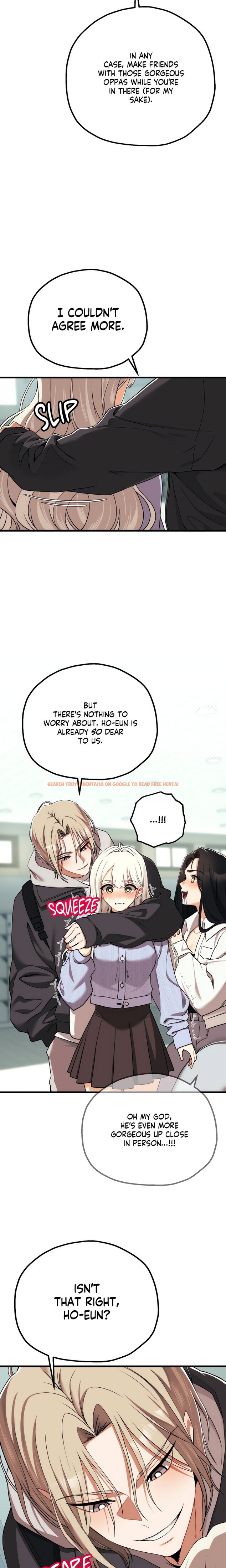 Read Hentai Image 11 77252 in comic Cliterary Book Club - Chapter 6 - hentaitnt.net