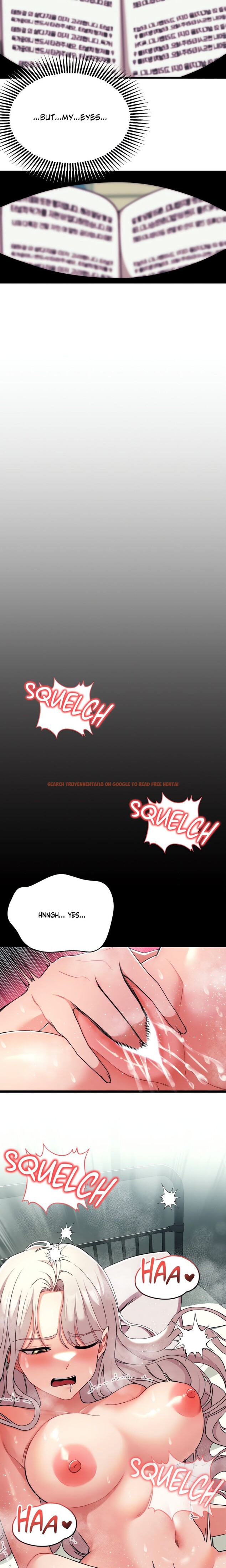 Read Hentai Image 18 77252 in comic Cliterary Book Club - Chapter 6 - hentaitnt.net