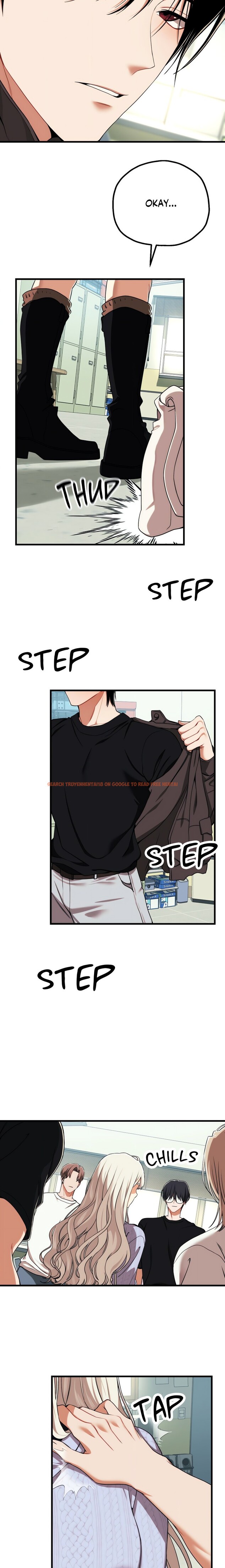 Read Hentai Image 2 77252 in comic Cliterary Book Club - Chapter 6 - hentaitnt.net