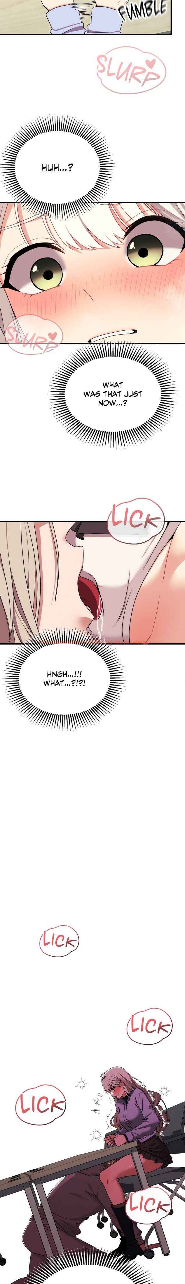 Read Hentai Image 20 77252 in comic Cliterary Book Club - Chapter 6 - hentaitnt.net