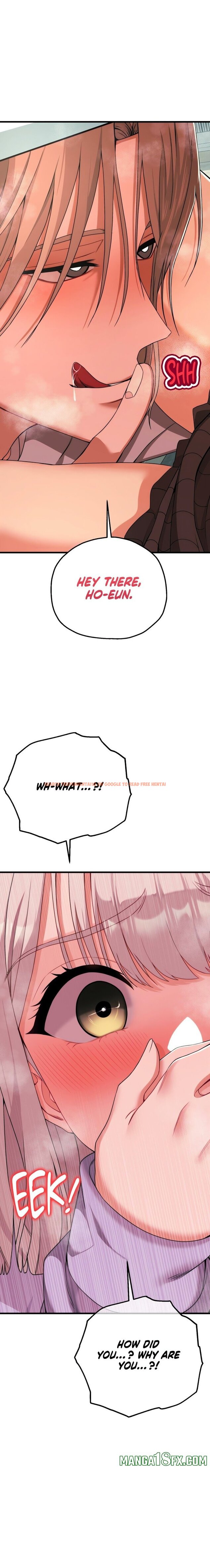 Read Hentai Image 1 606 in comic Cliterary Book Club - Chapter 7 - hentaitnt.net