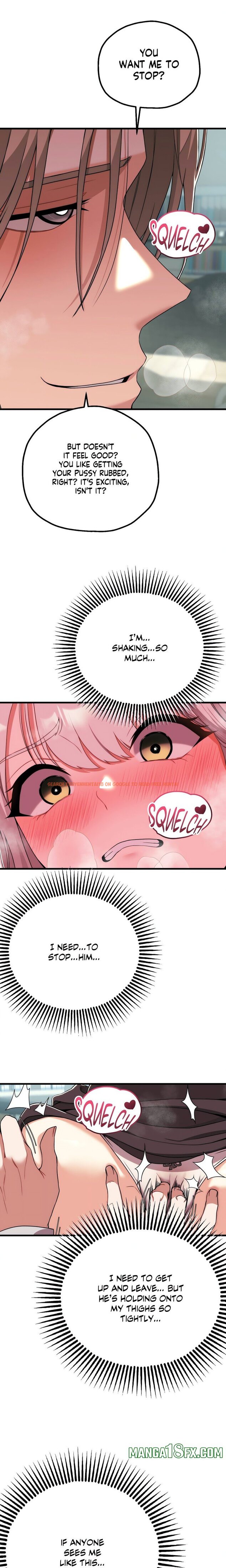 Read Hentai Image 12 606 in comic Cliterary Book Club - Chapter 7 - hentaitnt.net