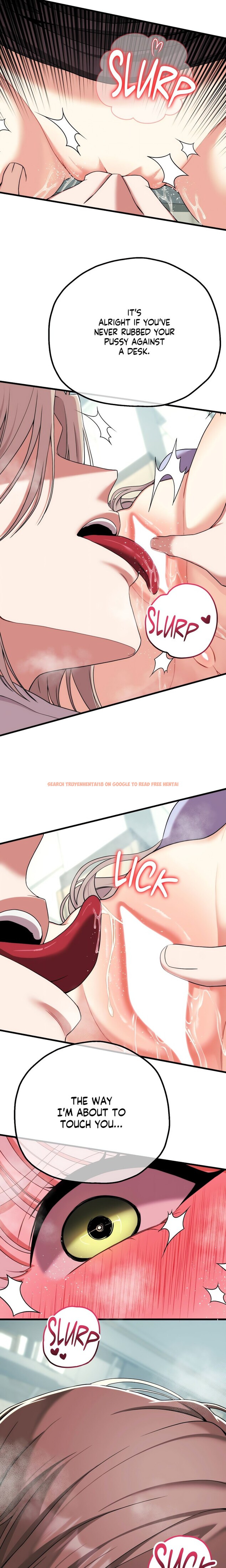 Read Hentai Image 19 23606 in comic Cliterary Book Club - Chapter 7 - hentaitnt.net