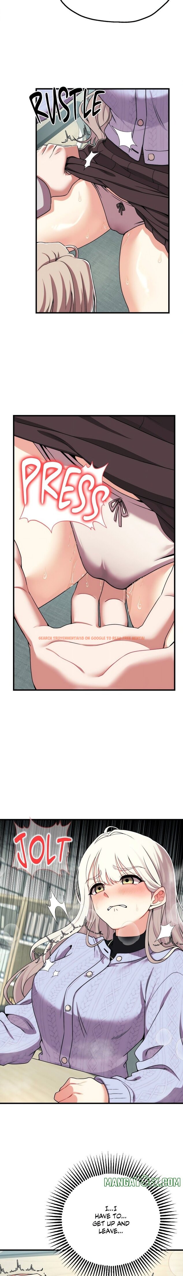 Read Hentai Image 3 606 in comic Cliterary Book Club - Chapter 7 - hentaitnt.net