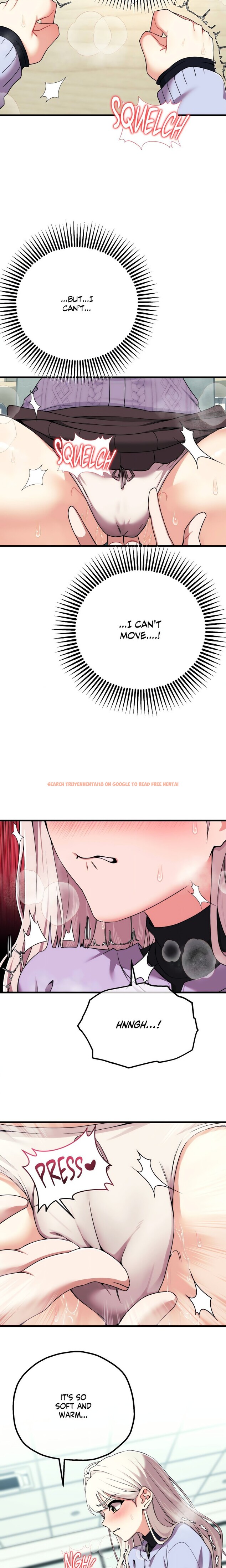 Read Hentai Image 4 23606 in comic Cliterary Book Club - Chapter 7 - hentaitnt.net