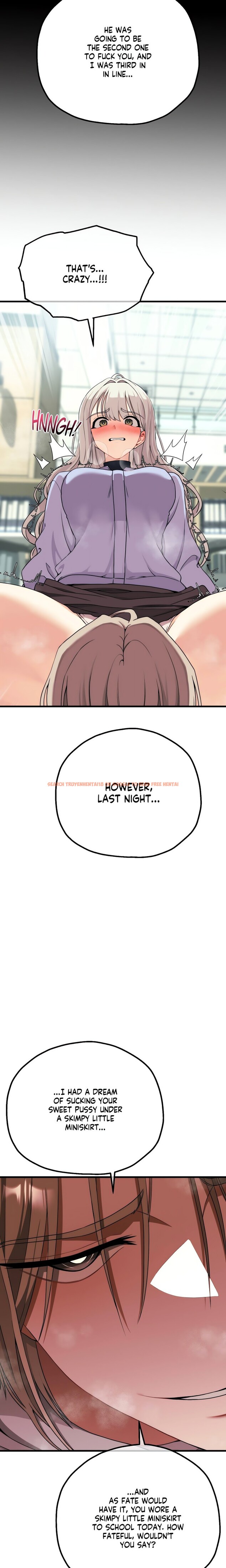 Read Hentai Image 7 23606 in comic Cliterary Book Club - Chapter 7 - hentaitnt.net