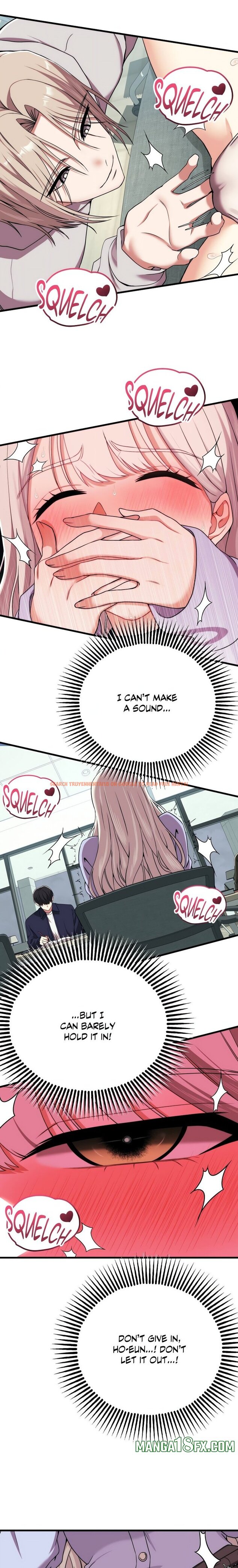 Read Hentai Image 9 606 in comic Cliterary Book Club - Chapter 7 - hentaitnt.net