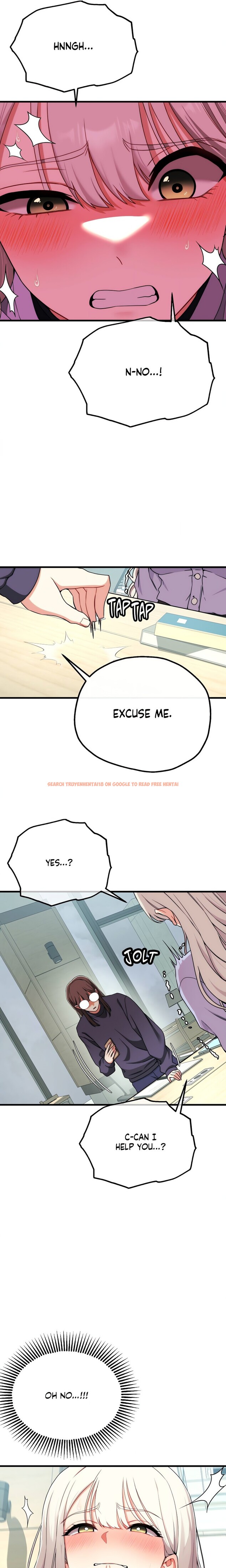 Read Hentai Image 11 23827 in comic Cliterary Book Club - Chapter 8 - hentaitnt.net