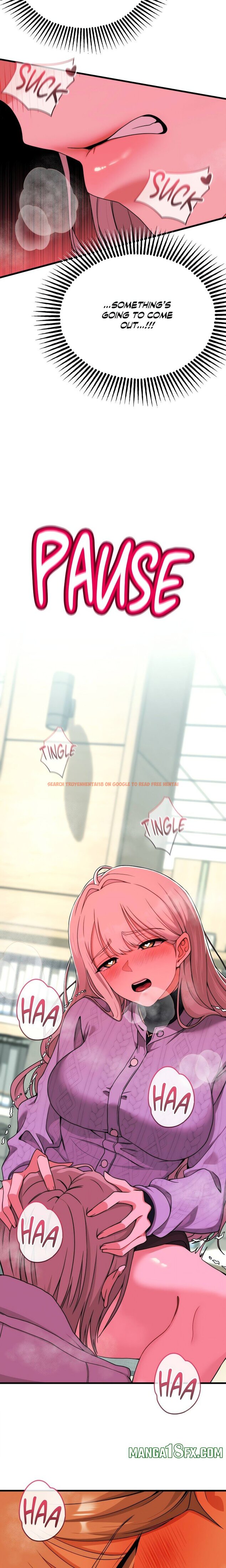 Read Hentai Image 16 827 in comic Cliterary Book Club - Chapter 8 - hentaitnt.net