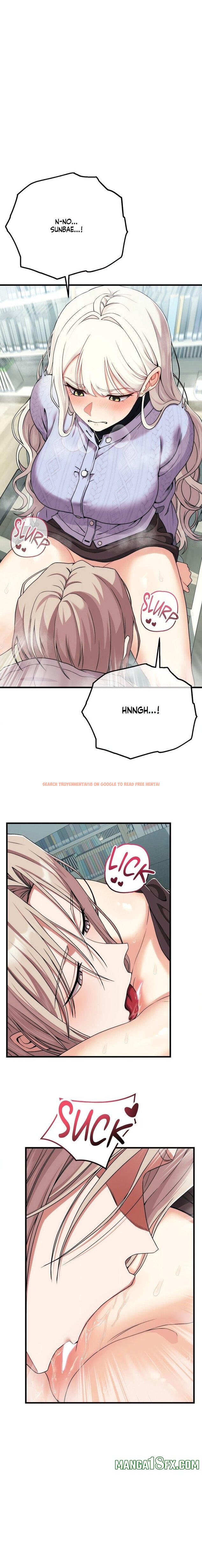 Read Hentai Image 2 827 in comic Cliterary Book Club - Chapter 8 - hentaitnt.net