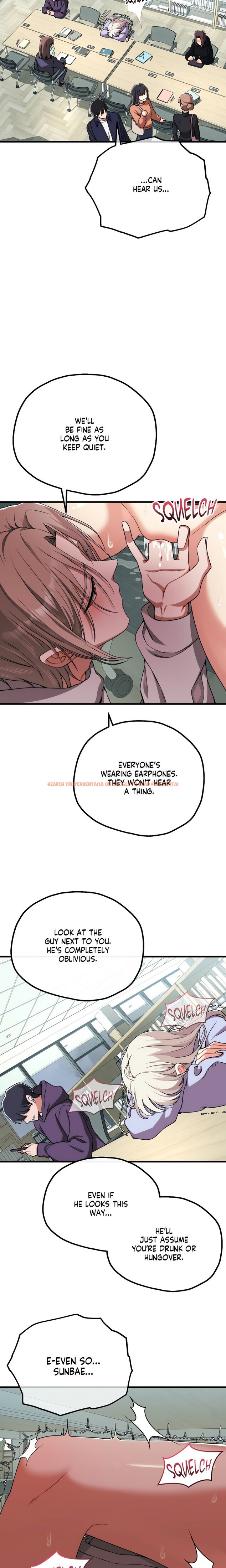 Read Hentai Image 5 23827 in comic Cliterary Book Club - Chapter 8 - hentaitnt.net