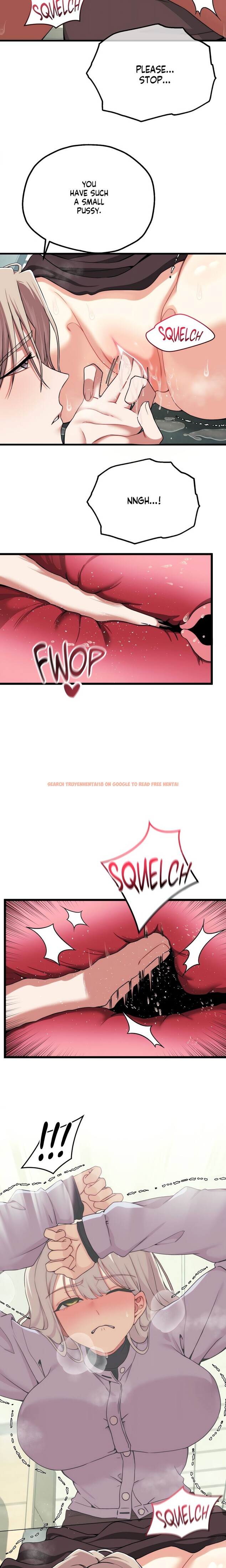 Read Hentai Image 6 23827 in comic Cliterary Book Club - Chapter 8 - hentaitnt.net