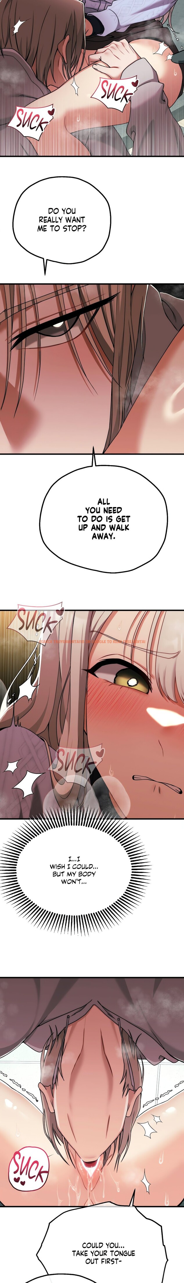 Read Hentai Image 9 23827 in comic Cliterary Book Club - Chapter 8 - hentaitnt.net