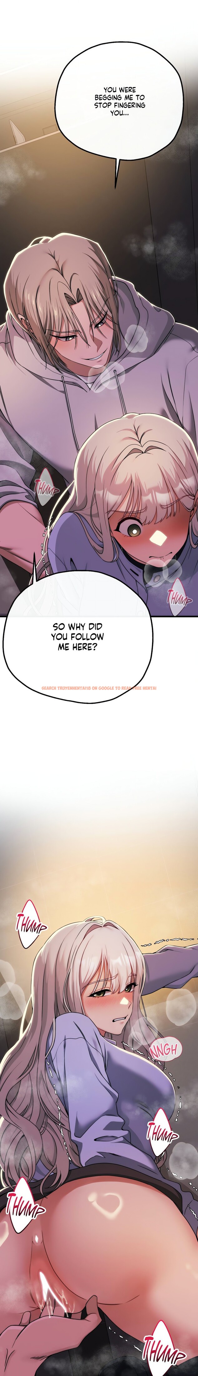 Read Hentai Image 1 24058 in comic Cliterary Book Club - Chapter 9 - hentaitnt.net
