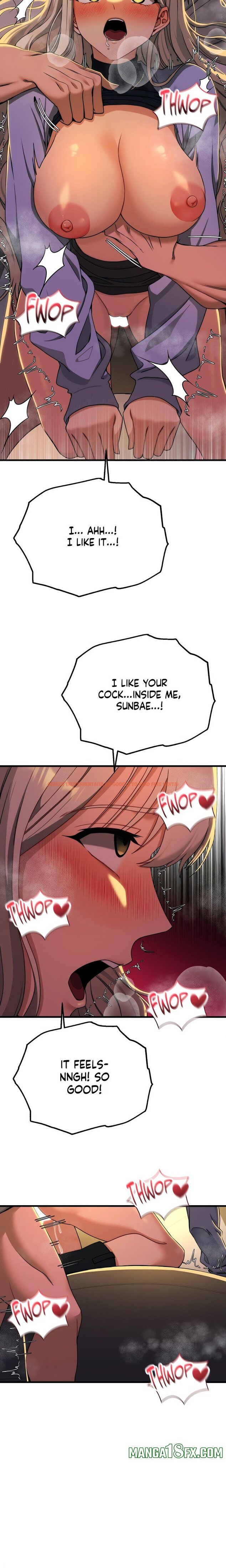 Read Hentai Image 13 058 in comic Cliterary Book Club - Chapter 9 - hentaitnt.net