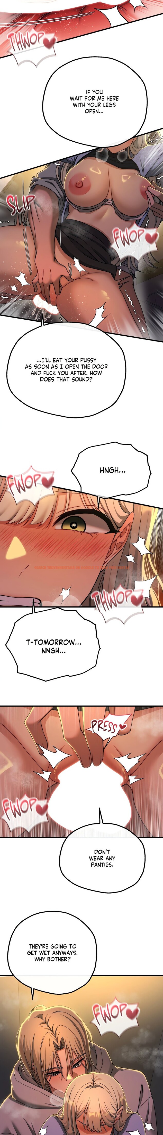 Read Hentai Image 15 24058 in comic Cliterary Book Club - Chapter 9 - hentaitnt.net