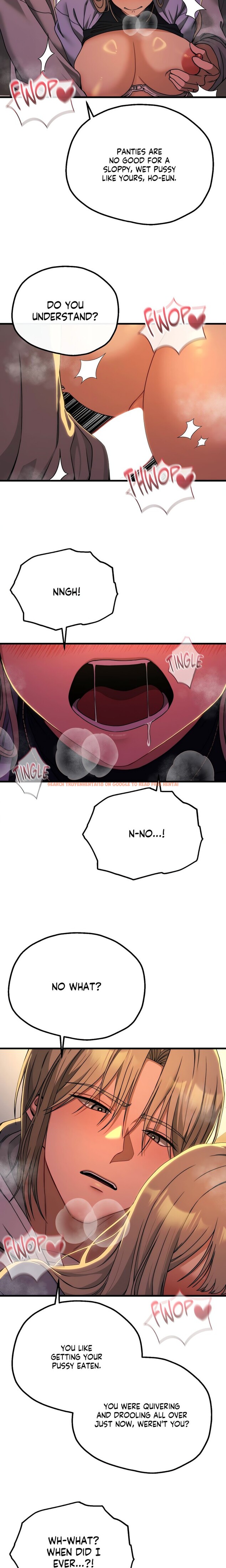 Read Hentai Image 16 24058 in comic Cliterary Book Club - Chapter 9 - hentaitnt.net