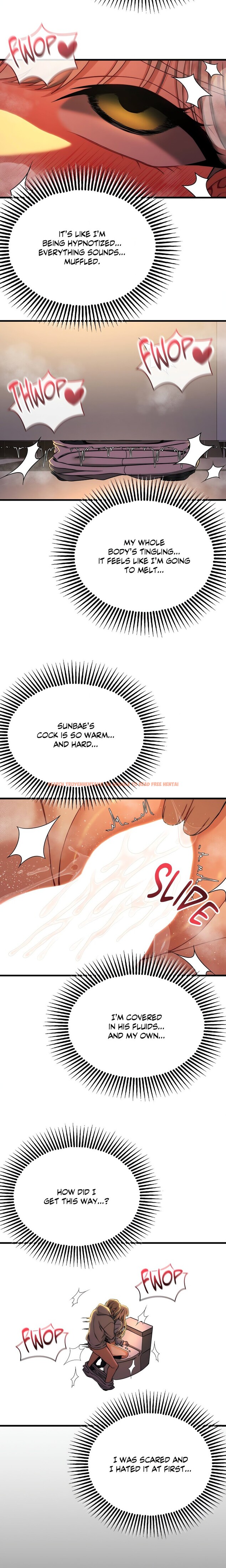Read Hentai Image 18 24058 in comic Cliterary Book Club - Chapter 9 - hentaitnt.net