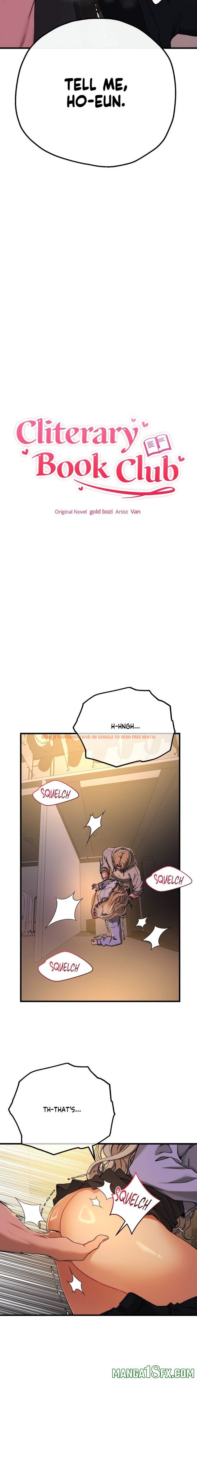 Read Hentai Image 2 058 in comic Cliterary Book Club - Chapter 9 - hentaitnt.net