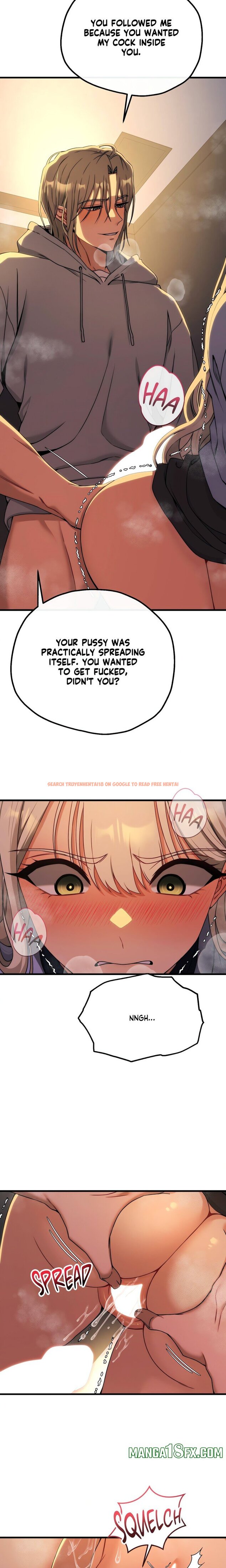 Read Hentai Image 5 058 in comic Cliterary Book Club - Chapter 9 - hentaitnt.net
