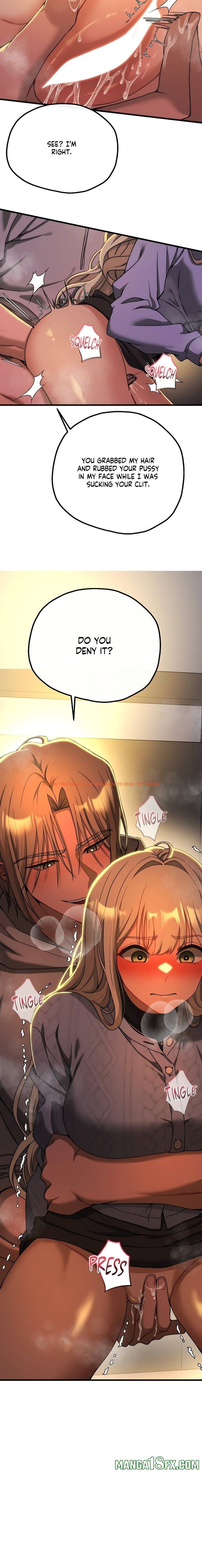 Read Hentai Image 6 058 in comic Cliterary Book Club - Chapter 9 - hentaitnt.net