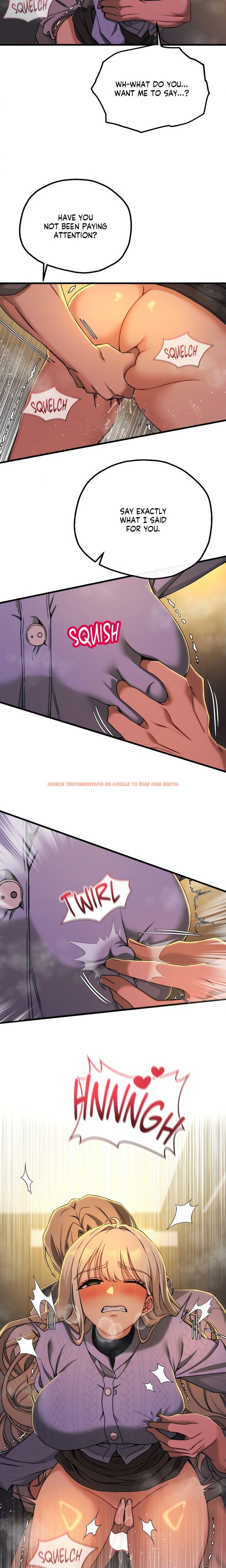Read Hentai Image 8 24058 in comic Cliterary Book Club - Chapter 9 - hentaitnt.net
