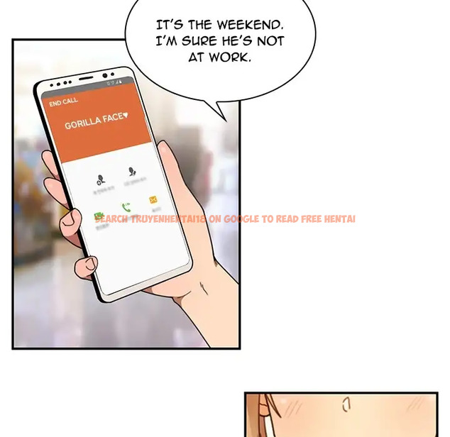 Read Hentai Image 6 676 in comic Close As Neighbors - Chapter 10 - www.hentaitnt.net