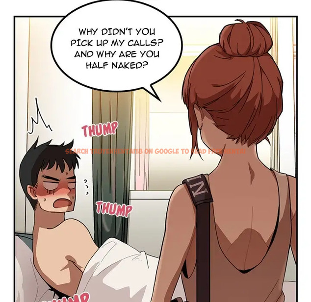 Read Hentai Image 14 673 in comic Close As Neighbors - Chapter 11 - www.hentaitnt.net