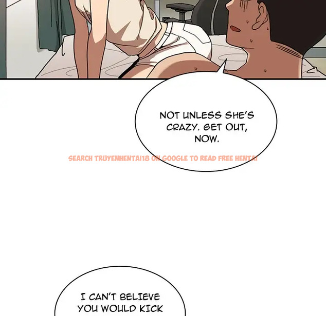 Read Hentai Image 25 673 in comic Close As Neighbors - Chapter 11 - www.hentaitnt.net