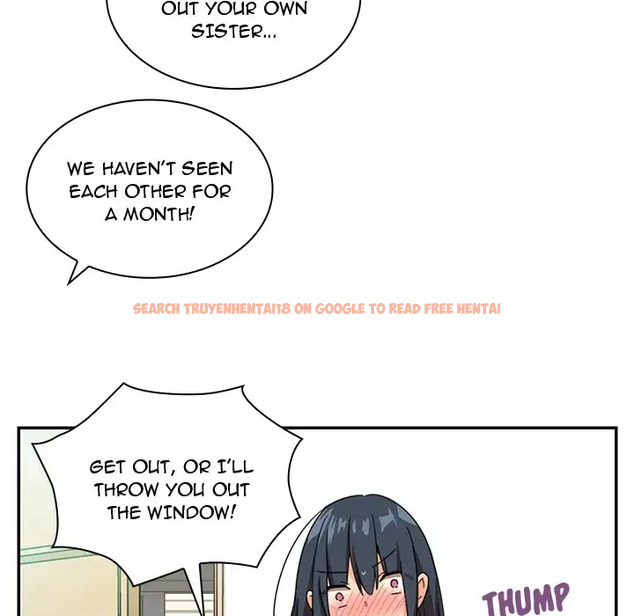 Read Hentai Image 26 673 in comic Close As Neighbors - Chapter 11 - www.hentaitnt.net