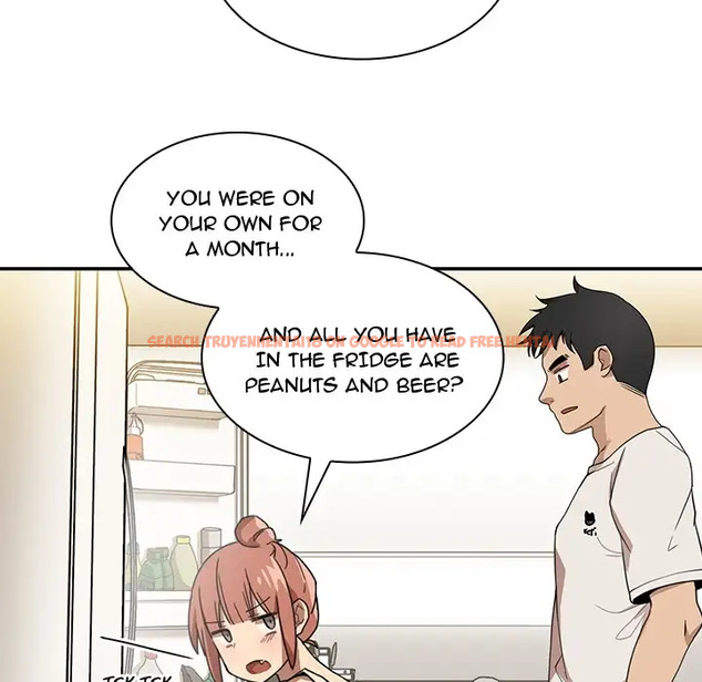 Read Hentai Image 40 673 in comic Close As Neighbors - Chapter 11 - www.hentaitnt.net