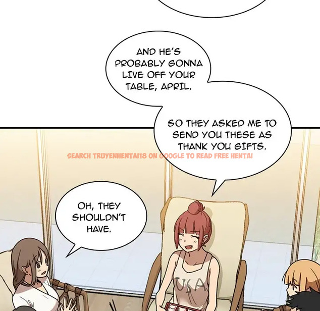 Read Hentai Image 49 673 in comic Close As Neighbors - Chapter 11 - www.hentaitnt.net