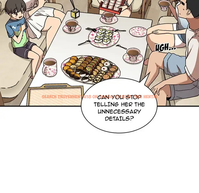 Read Hentai Image 50 673 in comic Close As Neighbors - Chapter 11 - www.hentaitnt.net