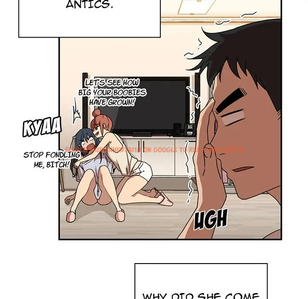 Read Hentai Image 62 673 in comic Close As Neighbors - Chapter 11 - www.hentaitnt.net